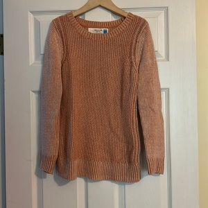 Anthropologie sweater